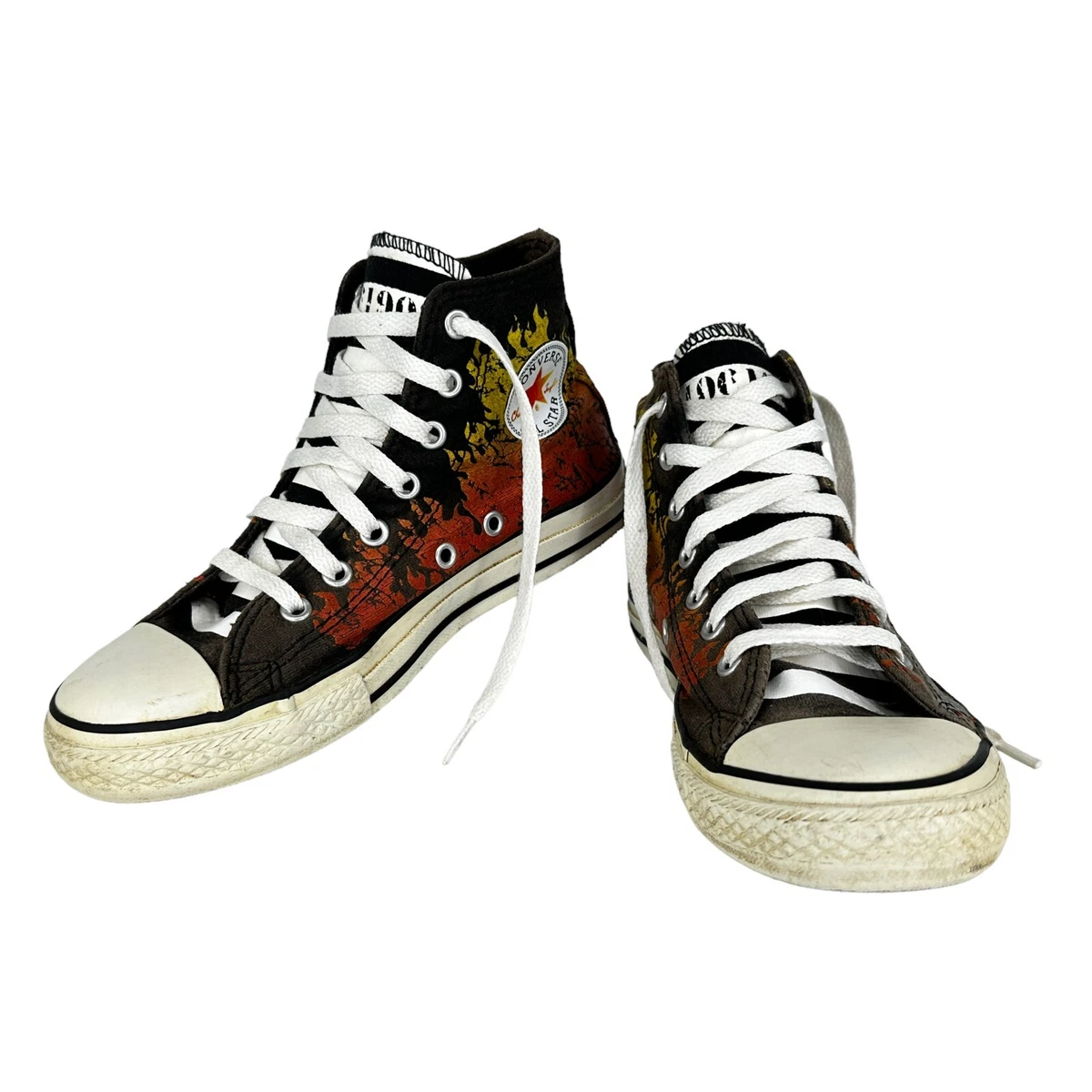 Us store converse shoes