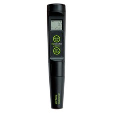 Milwaukee, pH55 Pocket-size waterproof pH tester