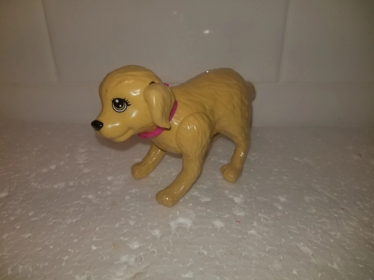 Barbie splish splash pup hotsell