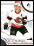 2023-24 SP Authentic Brady Tkachuk 31 Ottawa Senators