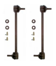2 MOOG Left+Right REAR Stabilizer Sway Bar Link Linkage Set for Toyota for Lexus