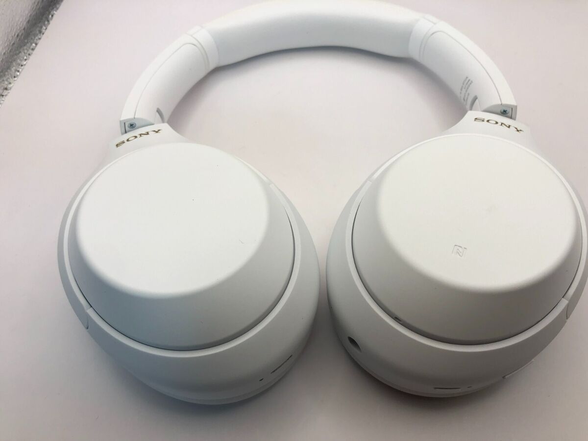 SONY Wireless Noise Canceling Headphones WH-1000XM4 Silent SONY Wireless Noise Canceling Headphones WH-1000XM4 Silent