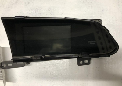 #ad 2014 2015 Honda Civic Dash Mounted Information Display Screen $170.99
