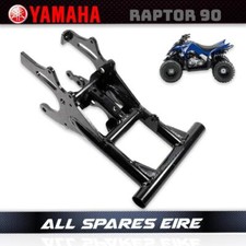 YAMAHA RAPTOR GRIZZLY YFM 90 YFM90 OEM REAR SWINGARM ARM COMP (2016-2023)