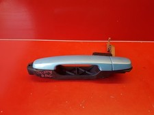 Porte arrière et accessoires Subaru JUSTY