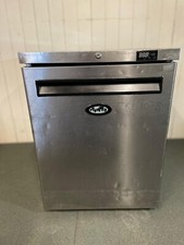 Foster Single Door Under counter Freezer
