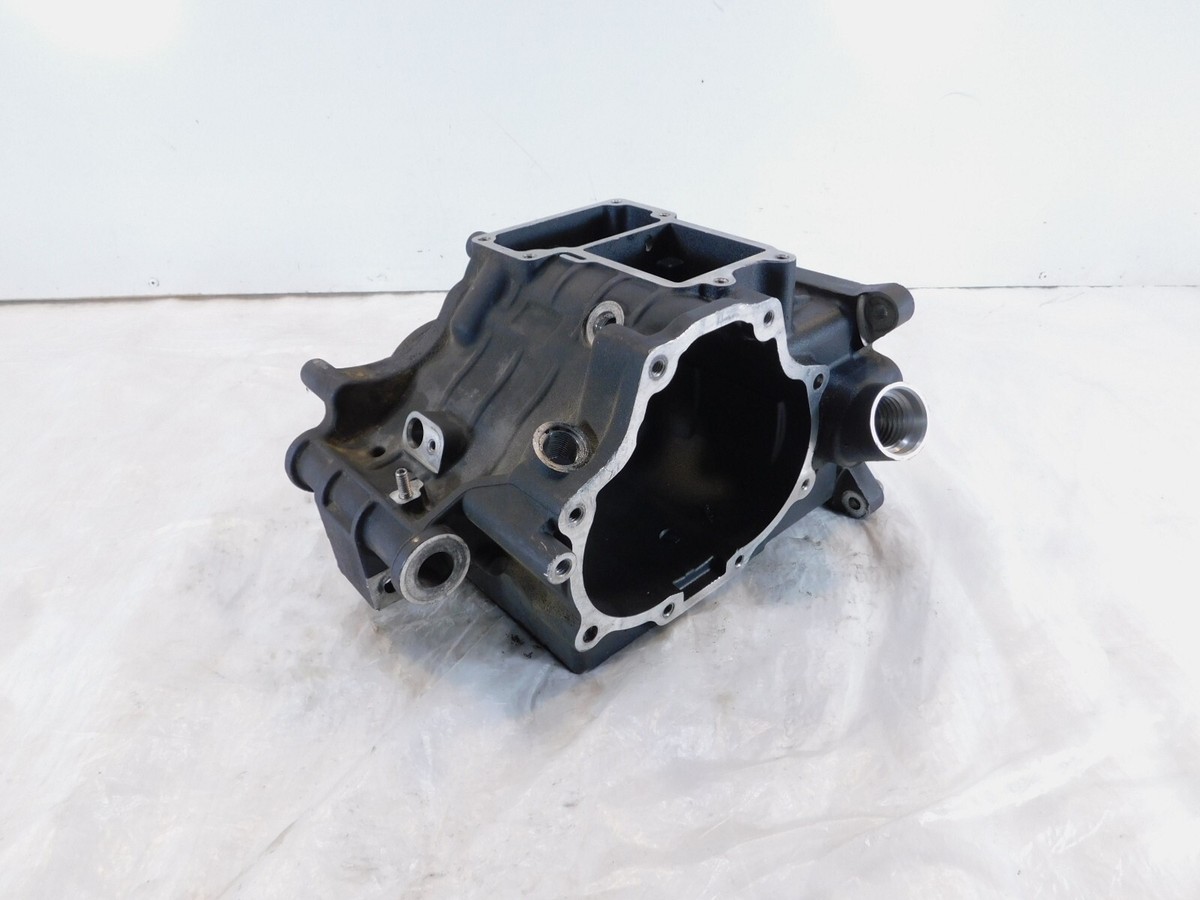 ハーレーダビットソン Harley Davidson Dyna Street Bob & Wide Glide Black Transmission