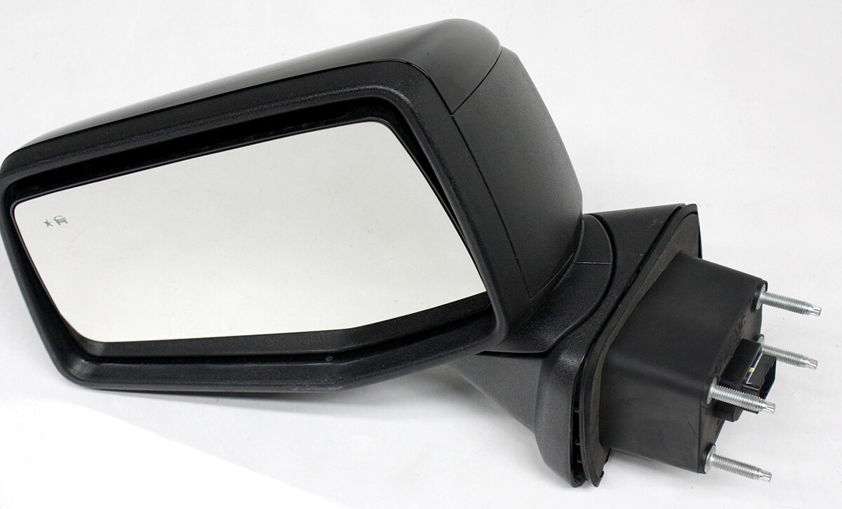OEM Left Driver Side Exterior Mirror For GMC Sierra 1500 Onyx 