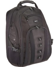 *New* AmzBasics Backpack Fits upto 17inch lap...