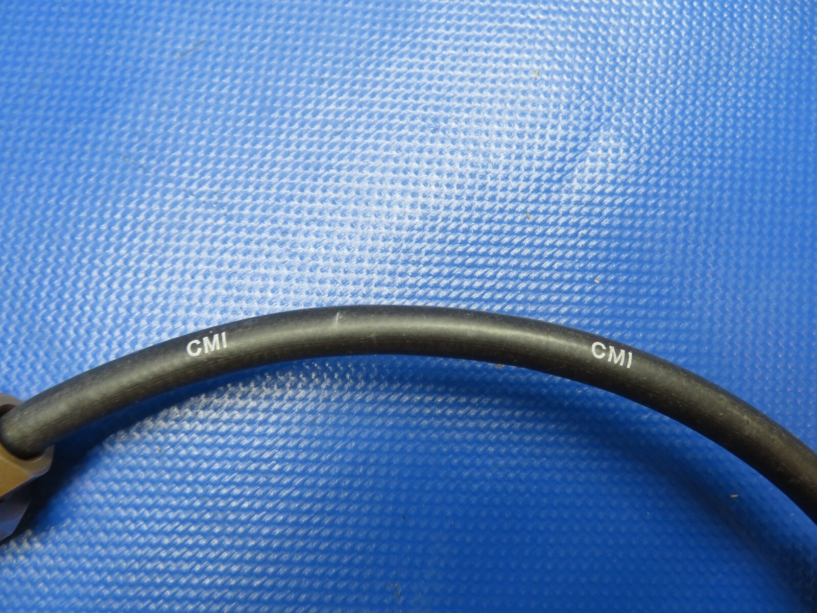Continental RH Ignition Harness P/N 10-423604-1 NEW STOCK (0524-1712 ...