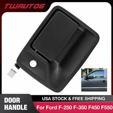 Outside Exterior Door Handle Passenger Side For Ford F-250 F-350 F450 Super Duty