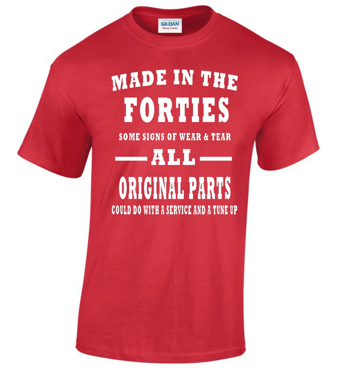 Tee shirt anniversaire en quarantaine sale