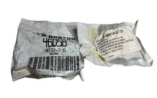 Boston Gear NB32-7/8 46058 Spur Gear Lot of 2