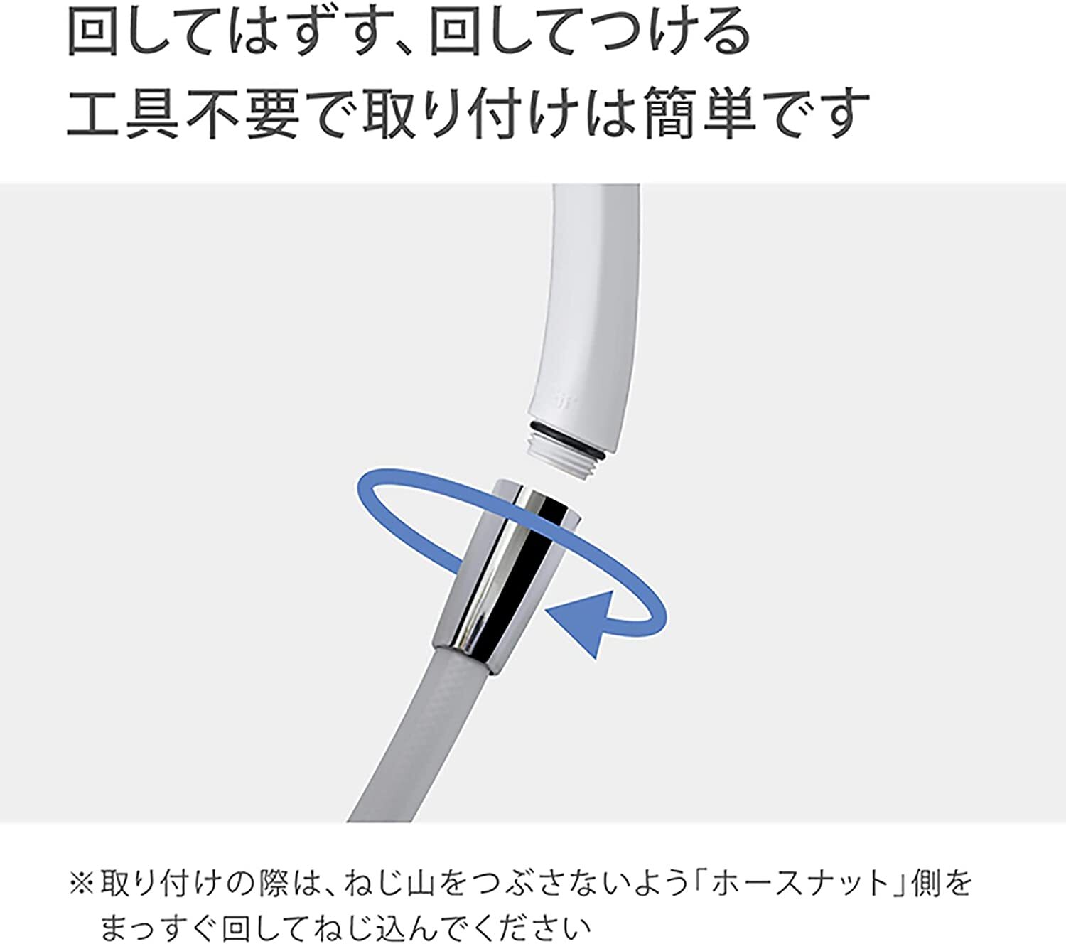 Takagi JSB012 watersaving shower Head low water pressure hand type new