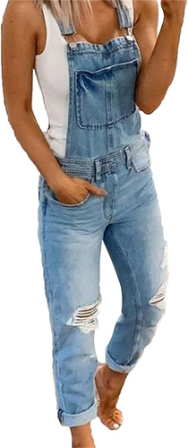 overalls women denim