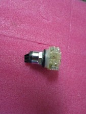 Schneider Electric KA1 Q600 A600 Push Button - New