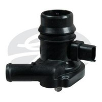 Gates Thermostat KüHlmittel 103°C FüR Opel Meriva B GroßRaumlimousine TH509103G1