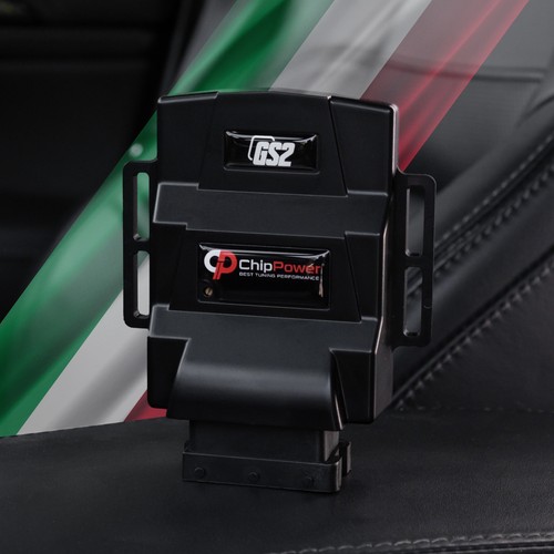 Golf 8 GTi chiptuning – Veilig meer Vermogen en Sportiviteit