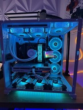 1440p GAMING PC CUSTOM BUILD 