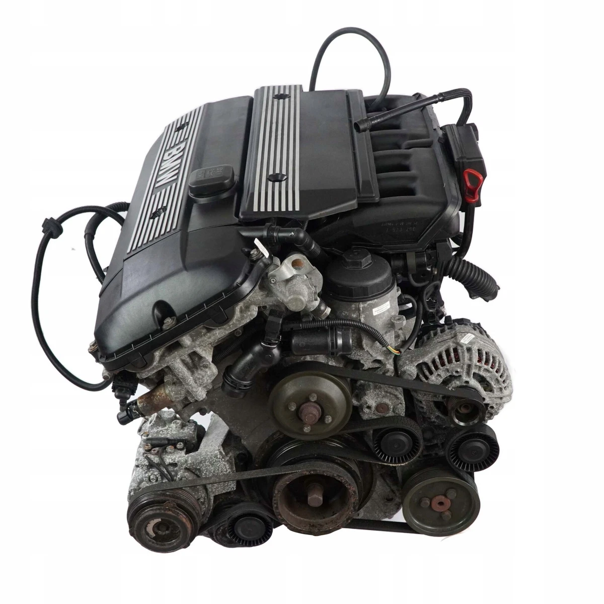 Bmw m54b30 on sale