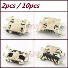 OEM DC Charging Port Dock Connector Jack For Acer Iconia One 10 10.1" Tablet