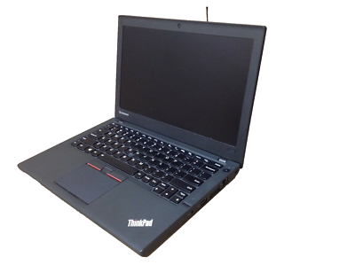 Lenovo ThinkPad X250 Laptop 12.5