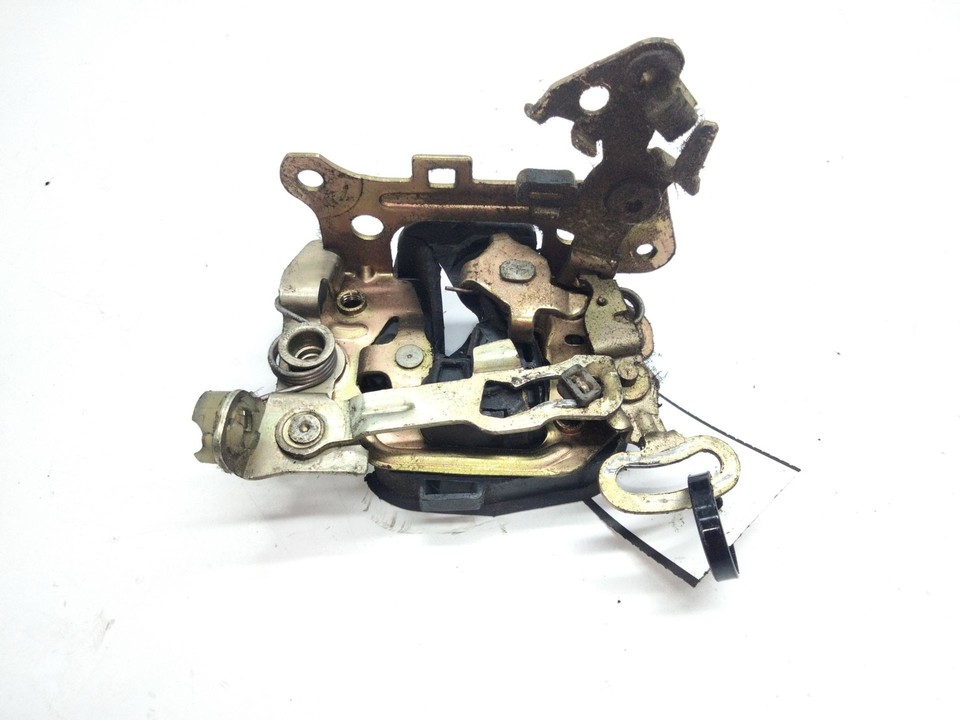 BAULE / SERRATURA DEL CANCELLO PER OPEL COMBO 71