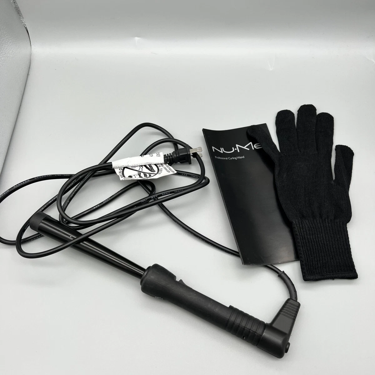 Nume top reverse wand