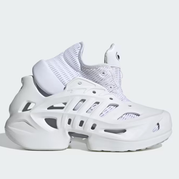 Кроссовки Adidas Adifom Climacool Originals кристально-белого цвета - IF3931 с ускоренной доставкой