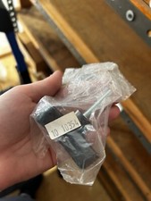 Rotary 1/4  - 20 Male Thread Clamping Knob. P...
