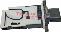 Metzger 0890365 Luftmassenmesser FüR Opel