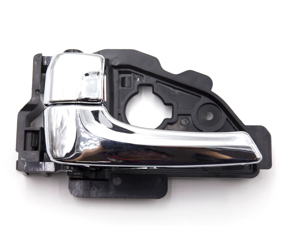 Interior Chrome Door Handle 826102S010CR Left for Hyundai Tucson