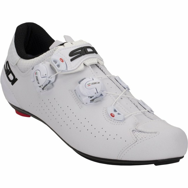 SIDI Genius 10 Road Bicycle Cycling 