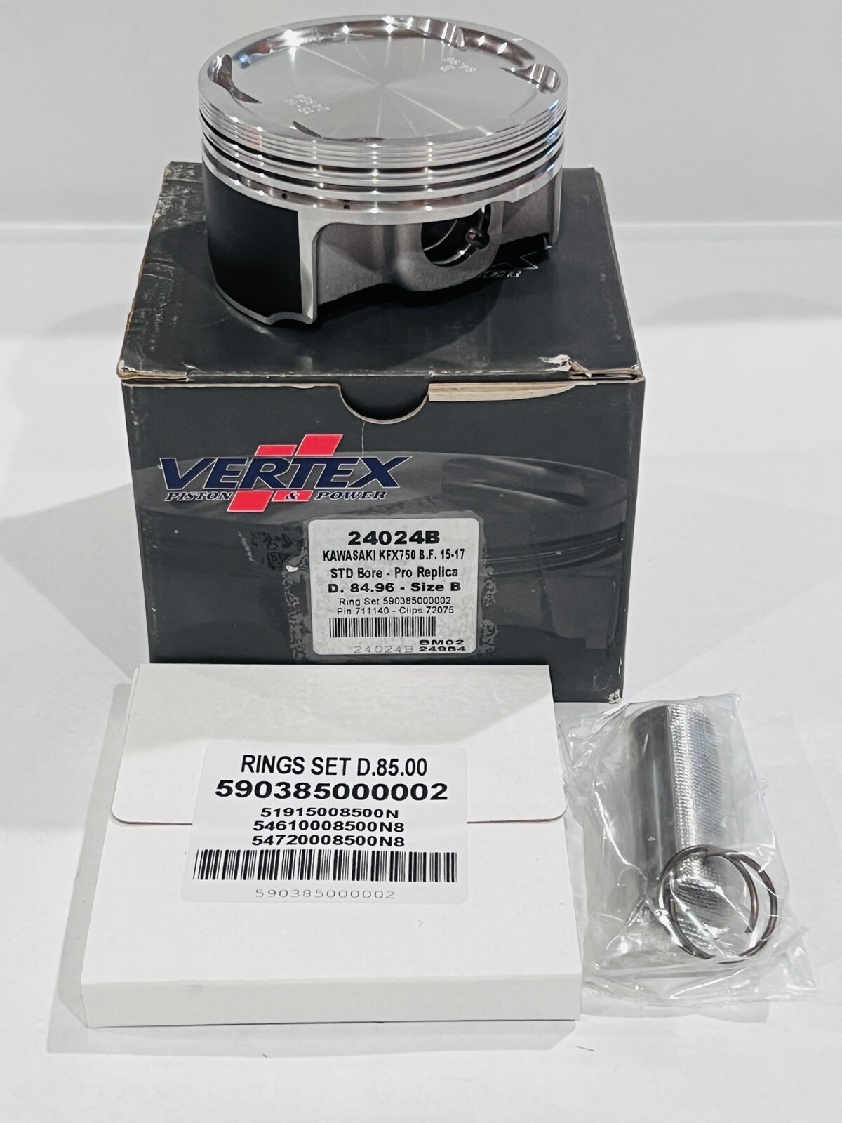 その他 love Stator 151126 Stator Replacement For Kawasaki - OEM 21003-0076