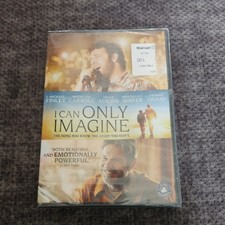 I Can only Imagine 1 Dvd 9 /54882 DVD SEALED