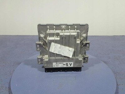 RENAULT MEGANE IV 1.3 TCE COMPUTER MOTORSTEUERGERÄT A2829003600 237102099S