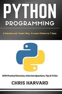 Python Programming A Smarter A - VERY GOOD