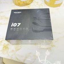 WOLFBOX I07 3 Channel Dash Cam Camera Car 4K 1080P/1440P 1080P