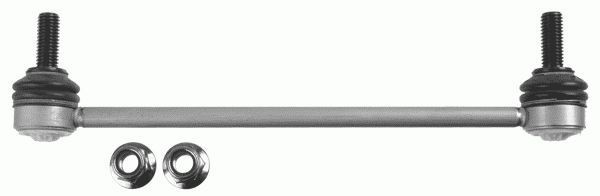 Biellette de barre stabilisatrice LEMFÖRDER 31898 01 pour éliminer le roulis en virage