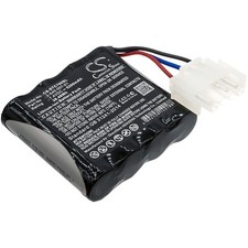 New Battery for Soundcast Outcast VG7 P/N: 2-540-007-01 5200mAh / 38.48Wh