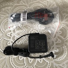 ASUS AD10280 45W 19V 2.37A Laptop Power Adapter Charger Black