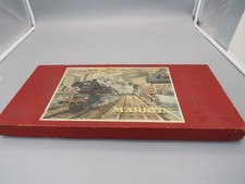 Märklin H0  rote Personen Zugpackung 3100 mi...