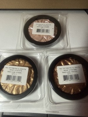LAURA MERCIER FACE ILLUMINATOR Pressed Powder, REFILL FULL SIZE, CHOSE A SHADE