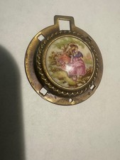 vintage shoe clips for women