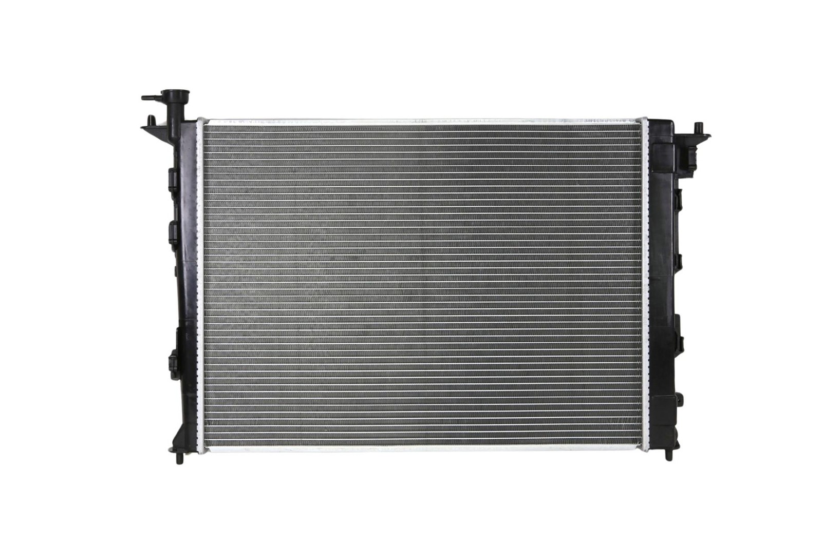 Fits KAMOKA 7700202 COOLANT COOLANT COOLER HYUNDAI ix35 09'->, KIA SP ⭐UK Stock⭐