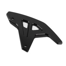 Brake Disc Guard Rear Rotor Cover Protective Cover Compatible With