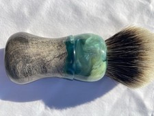 The Crazy Badger Shaving Brush