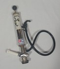 New ListingVintage Beer Keg Tap Top Pump With Easy Dispensing Pour Hose Man Cave Exclusive