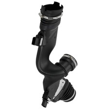 Air Intake Duct W Mass Sensor For Mercedes-benz X164 Gl320 2007-2009 6420908237