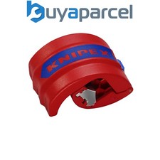 Knipex 90 22 10 BK KNIPEX BiX Clever Pipe Cutter 72mm KPX902210BK